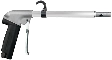 Guardair U75LJ006AA3 Ultra Venturi Long Trigger Air Gun with 6-Inch Extension by Guardair