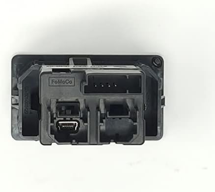 Ford OEM Carplay USB Hub Module Upgrade for Sync 3 Models HC3Z-19A387-F - Image 6