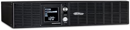 CyberPower OR2200PFCRT2U PFC Sinewave UPS Battery Backup by Unknown