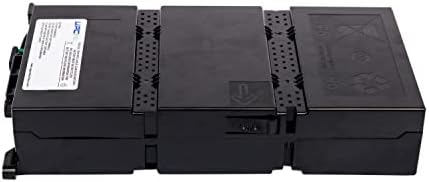 APCRBC141-UPC Replacement Battery for APC Smart-UPS SRT2200RMXLA by UPC - Image 3