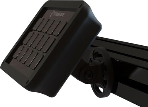 Stream Deck Mount for Sim Rig (MK.1) by ProSimRacing