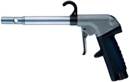 GuardAir U75XT006AA225 Ultra Xtra Thrust with 6-Inch Aluminum Extension and Special Nozzle by Guardair