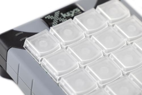 X-keys Programmable Keypads and Keyboards (24 Key, XK-24) - Image 2
