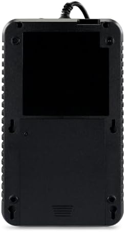 CyberPower EC750G Ecologic UPS Battery Backup and Surge Protector - Image 2