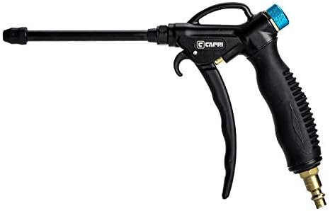 Capri Tools Air Blow Gun (High Performance Air Blow Gun/Master Set), CP21350MT - Image 3
