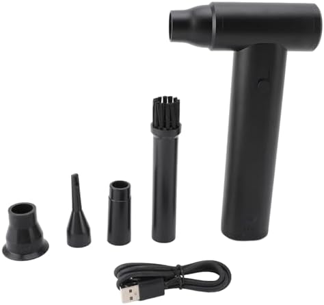Cordless Air Blower, 120000 RPM Portable Duster - Image 7