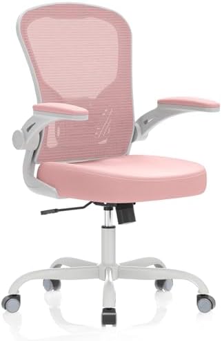 Synorla Office Chair|Ergonomic Desk Chairs 330LBS Capacity by Synorla