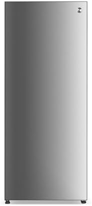 Commercial Cool 16.4 Cu. Ft. Convertible Freezer Refrigerator, CCUC1640GS - Image 2