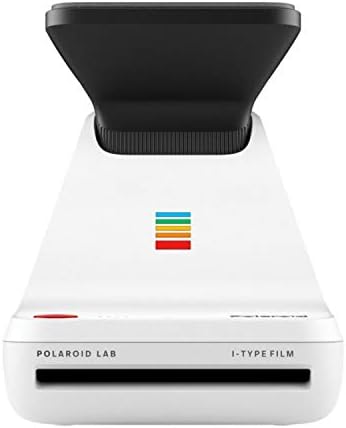 Polaroid Lab Everything Box Starter Kit - Digital to Analog Polaroid Photo Printer (4969) - Image 2