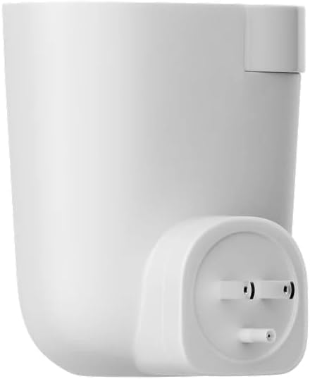 VINEVIDA 2-Pack Prime Plug-in Diffuser [White] - Image 3