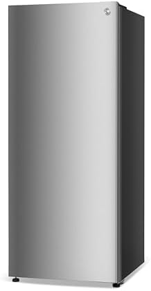 Commercial Cool 16.4 Cu. Ft. Convertible Freezer Refrigerator, CCUC1640GS by CommercialCool