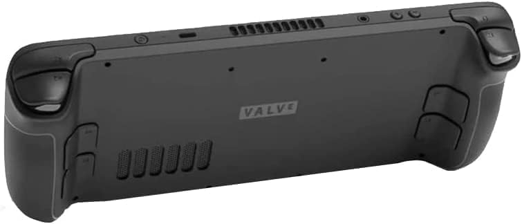 Valve Steam Deck 256GB Handheld Gaming Console (Renewed) - Image 3
