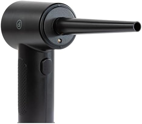 Digital Innovations CleanDr Electric Air Duster by Digital+Innovations