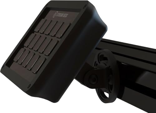 Stream Deck Mount for Sim Rig (MK.2) by ProSimRacing