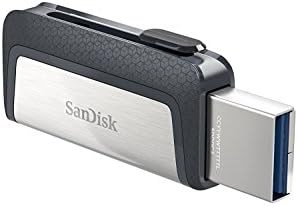 SanDisk 32GB Ultra Dual Drive Class 10 USB Type-C (Four Pack Bundle) - Image 5