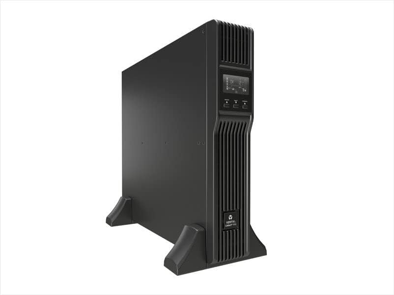 Vertiv Liebert PSI5-1500RT120 1500VA Battery Backup UPS Pure Sine Wave AVR - Image 2