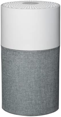 BLUEAIR Air Purifiers for Home Bedroom Dorm Office up to 907 Ft², Blue 511 by BlueairInc