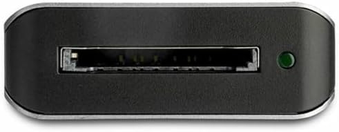 StarTech 3-Port USB-C Hub with UHS-II SD/microSD Reader, 3x USB-A - Image 4
