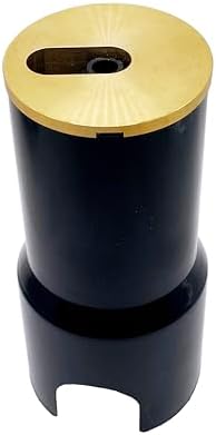 Deck Jet, Brass Bronze Cap (Pack of 4) - Image 3