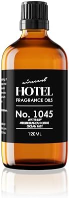 AirScent Hotel Diffuser Oil No. 1045 - Hotel Scent Dupe - 120 mL by Airscent