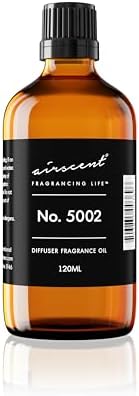 AirScent Crd-AvntIs-Inspired Diffuser Oil No. 5002-120 ml by Airscent