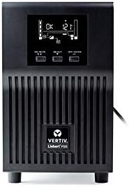 Vertiv Liebert PSI5-750MT120 750VA/675W UPS Battery Backup AVR Mini Tower - Image 2