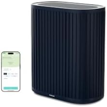Windmill Air Purifier Max for Home, 3-In-1 Filters for Dust, Smoke, & Pets by WindmillAir