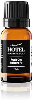 AirScent Fresh Cut Balsam Fir Diffuser Oil - Christmas Tree Scent - 10 mL by Airscent