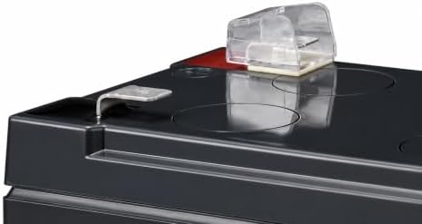 APC Genuine UPS Replacement Battery APCRBC158 for Back-UPS Model BX1000M - Image 2