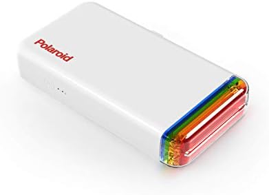 Polaroid Hi-Print - Bluetooth Connected 2x3 Pocket Photo, Dye-Sub Printer (Not ZINK compatible) - Image 3