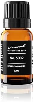 AirScent Crd-Avnts-Inspired Diffuser Oil No. 5002-10 mL by Airscent