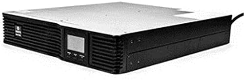 Vertiv Liebert PSI5-800RT120 800VA UPS Battery Backup 2U Rack/Tower Mount by Liebert