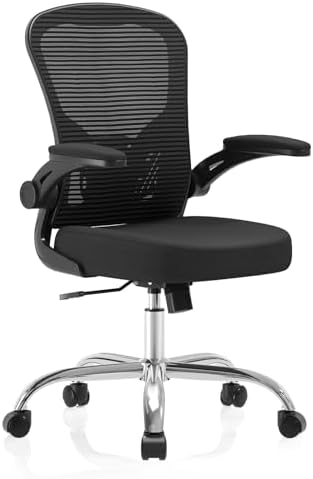 Synorla Office Chair|Ergonomic Desk Chairs 330LBS Capacity by Synorla