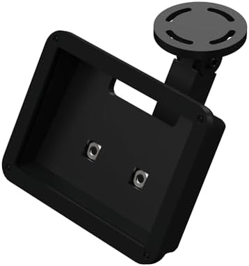 Under Desk Stream Deck Mount (MK.1) by ProSimRacing