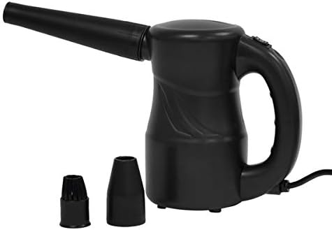212 Main A-2S Cyber Multipurpose Electric Duster & Air Blower Black by 212+Main