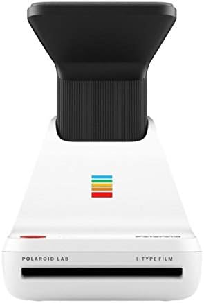 Polaroid Lab Everything Box Starter Kit - Digital to Analog Polaroid Photo Printer (4969) - Image 5