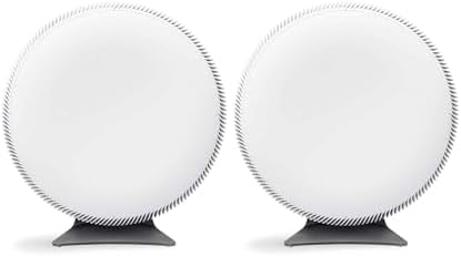IQAir Atem X Air Purifier HyperHEPA WiFi for Large Rooms 1650 sq ft 2/pack by IQAir