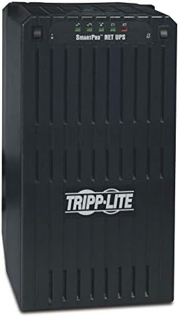 Eaton Tripp Lite SMART3000NET 3000VA UPS Expandable Runtime 2400W AVR by TrippLite