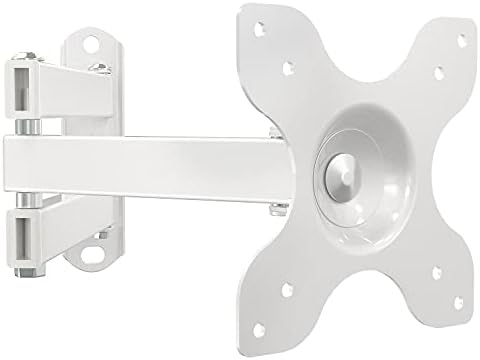 WALI Wall Mount Full Motion for Show 15 21, Reinforced Tube for Stability by WALI