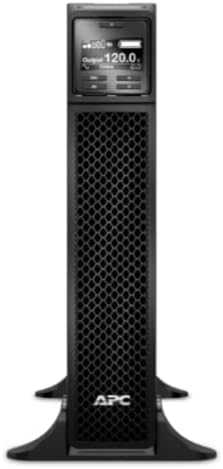 APC by Schneider Electric Smart-UPS SRT 1500VA 120V - Image 2