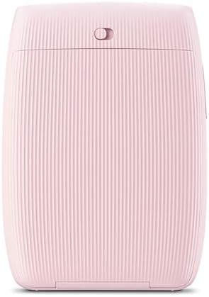 Fujifilm Instax Mini Link 3 Google Pixel Special Edition Smartphone Printer - Pink - Image 3