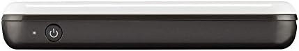 Canon IVY Mini Photo Printer for Smartphones (Slate Gray) - Sticky-back prints, Pocket-size - Image 4