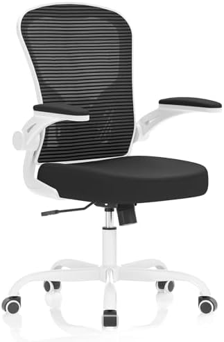 Synorla Office Chair|Ergonomic Desk Chairs 330LBS Capacity by Synorla