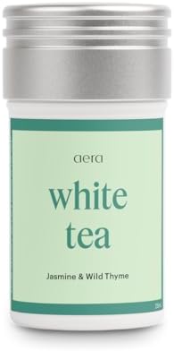 Aera Waterless Essential Oil Diffuser - Home Fragrance Starter Kit - Alexa - Image 3