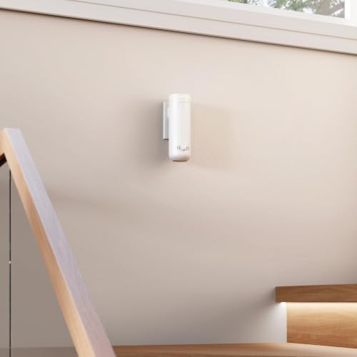 The AirScent Plug in Waterless Diffuser - Color White - 60 mL Capacity - Image 5