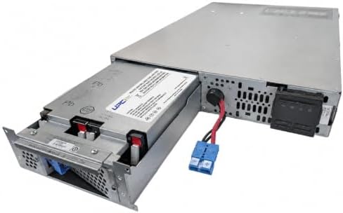 RBC43-UPC Replacement Battery for APC Smart-UPS SMT2200RM2U by UPC - Image 4