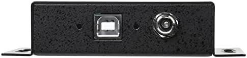 StarTech USB to Serial Adapter, 2-Port, DB9, FTDI, TAA (ICUSB2322I) - Image 4