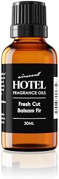 AirScent Fresh Cut Balsam Fir Diffuser Oil - Christmas Tree Scents - 30 mL by Airscent