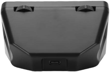 Jiawu Stream Controller Deck, 6 Customizable Keys (Black) - Image 7