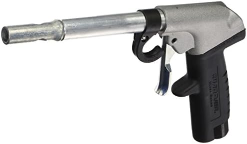 Guardair U75LJ006AA2 Ultra Venturi Short Trigger Air Gun with 6-Inch Extension by Guardair
